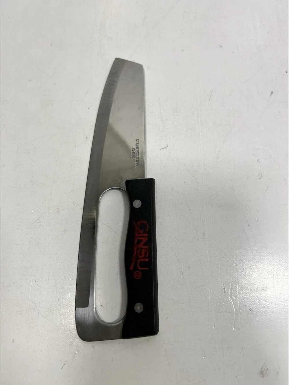 N/A vintage ginsu